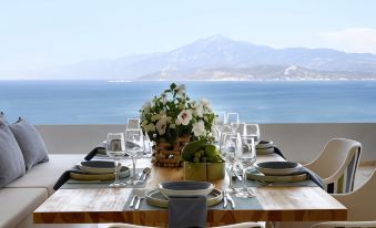 Proteas Blu Resort