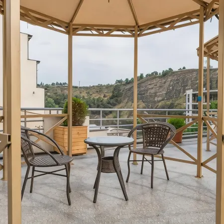 S&L Boutique Hotel