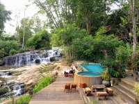 Sukantara Cascade Resort and Spa - Private Pools