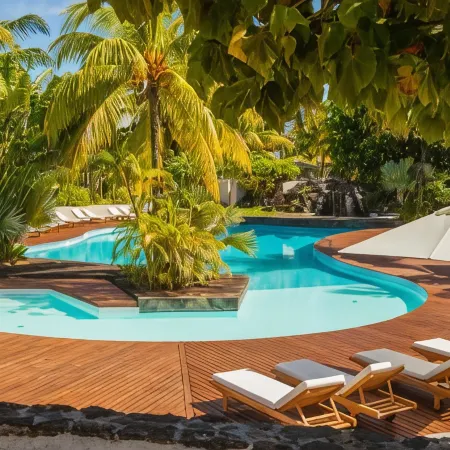Solana Beach Mauritius - Adults Only