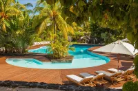 Solana Beach Mauritius - Adults Only - Beach