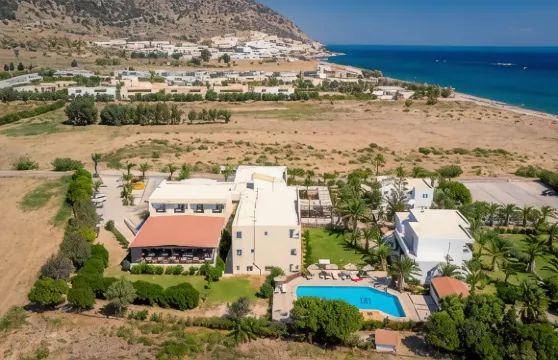 卡利梅拉馬雷酒店