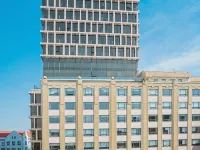 Landmark Hotel Baku Hotels near Freedom Square