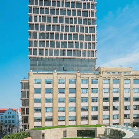 Landmark Hotel Baku
