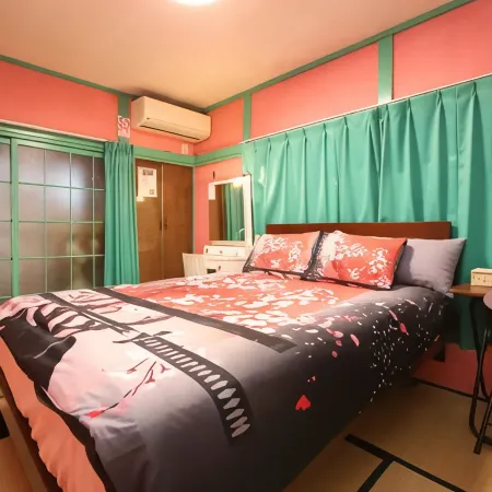Hilda Inn