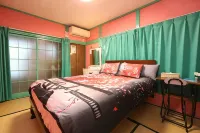 Hilda Inn - 2 ดาว