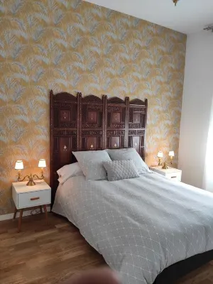 HORTILLON APARTMENT AT THE HEART OF AMIENS Hotel in zona Parc St-Pierre