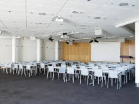 Comfort Hotel RunWay โรงแรมในUllensaker