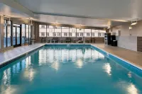 Marriott Springfield Downtown Các khách sạn ở Springfield