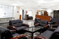 Sleep Inn Hotel - Kariakoo فنادق في دار السلام