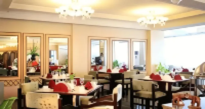 Hotel Sahid Bandar Lampung Hotel di Bumi Waras