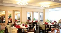 Hotel Sahid Bandar Lampung Hotel a Bandar Lampung