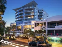 Scarborough Beach Resort Brisbane Hotels in Bongaree