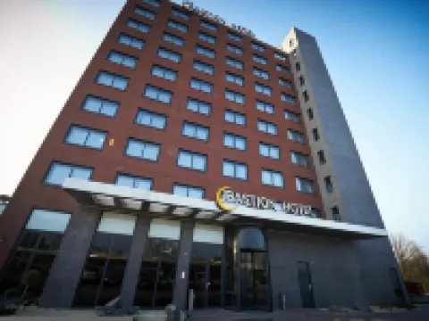 バスティオン ホテル フラールディング フラールディンヘンのホテル