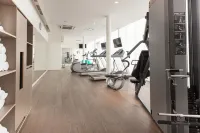 Maxx by Steigenberger Vienna - Træningscentre