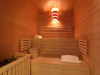 Montebelli Agriturismo Country Hotel - spa