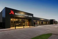 South Sioux City Marriott Riverfront Hotels in South Sioux City