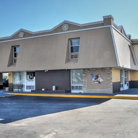 Sunset Inn
