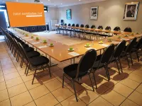 Apart Hotel Sarstedter Hof