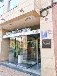 Hotel Sercotel Portales Hotels near Calle del Laurel