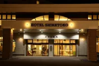 Hotel Shiretoko Hotel in zona Utoro Onsen