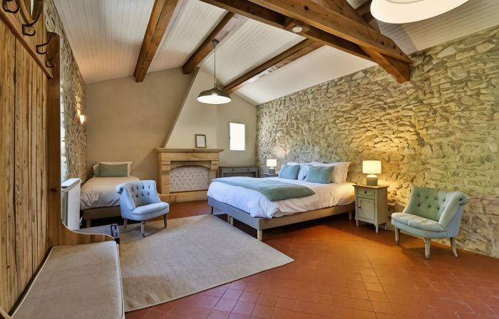 La Bastide Bleue