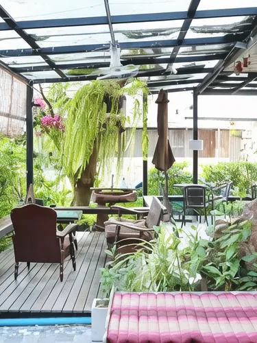 รูปภาพของเอิร์ลลี่ เบิร์ด โฮสเทล อยุธยา