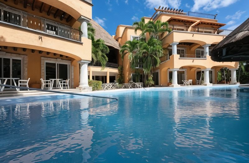 Eurostars Hacienda Vista Real photo 2