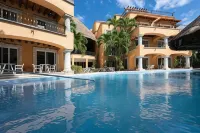 Eurostars Hacienda Vista Real