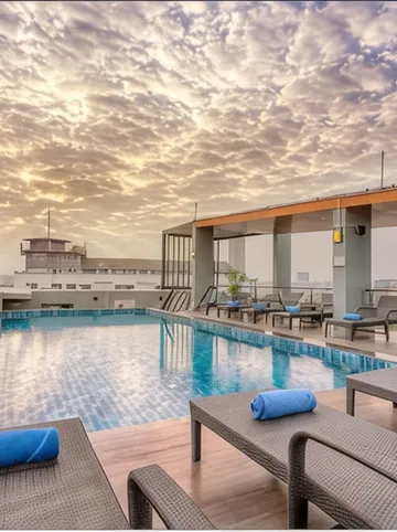 รูปภาพของฮันนี่ บูทิก โฮเทล