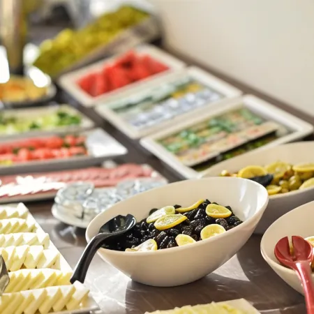 Hakcan Hotel