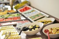 Hakcan Hotel - pet friendly