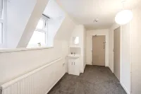 OYO A Better Night Hotel - Manchester Salford Hotels in Eccles