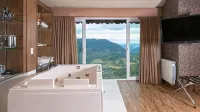 格拉馬杜美麗別墅酒店及 SPA - 浪漫/情侶