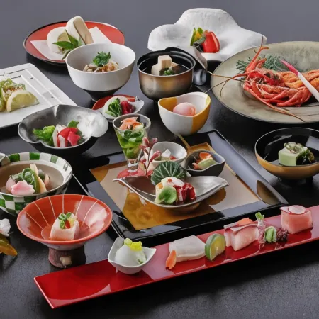 Ryokusuitei