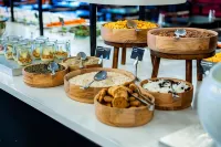 ProfilHotels Richmond - breakfast