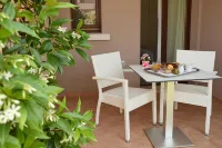Xenia Hotel - breakfast