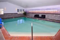 The Coho Oceanfront Lodge - Lãng mạn