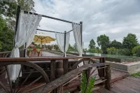 Bong Thom Forest Lodge Hotels in Angkor Thom