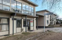 The Swiss Motel Hotels in Cooma