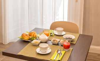 Dante Maison de Charme