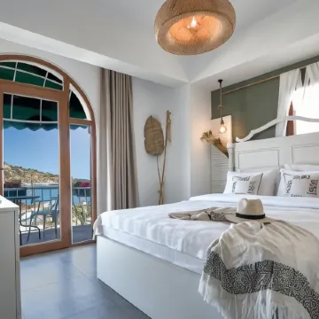 Liman Hotel Gümüslük - Adult Only