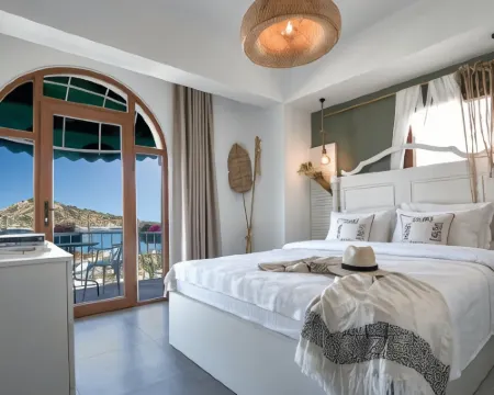 ลิมัน โฮเทล กูมุสลุก - ผู้ใหญ่เท่านั้น โรงแรมในโบดรุม