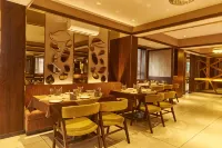 Hotel G-Square - Shirdi - breakfast