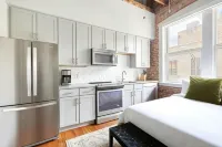 Sonder the Drayton Apartments Historic District