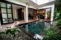 Katmon Villas