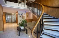 Hotel Segle XX فنادق في Tremp