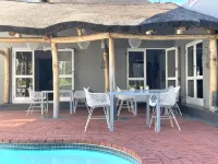 Ballinderry, the Robertson Guest House - Pools
