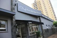 Pousada Água Eterna - Próximo ao Museu de Cera, Hot Beach e Thermas Dos Laranjais