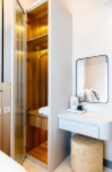 kimaya at Benson Pakuwon Mall Hôtels à : 